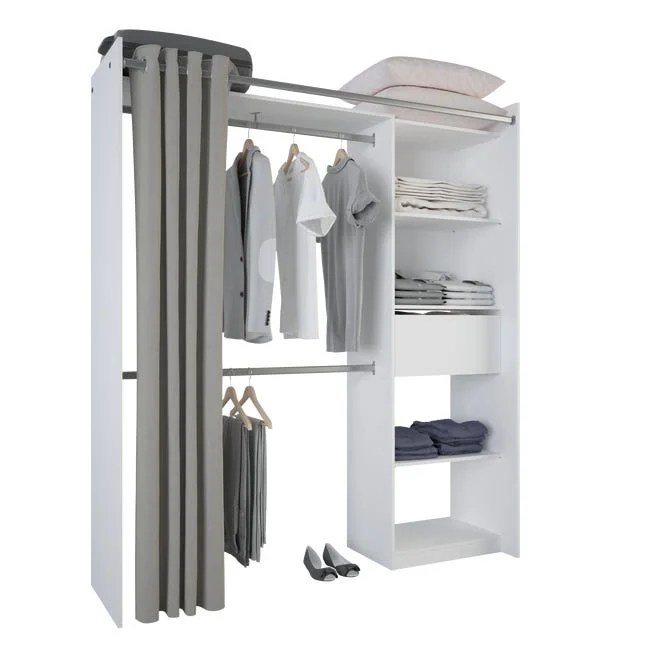 Kit dressing Leroy Merlin